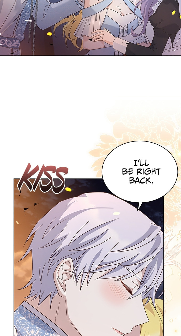 His Majesty's Proposal Chapter 78 page 68 - 