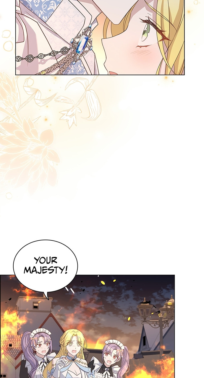 His Majesty's Proposal Chapter 78 page 69 - 