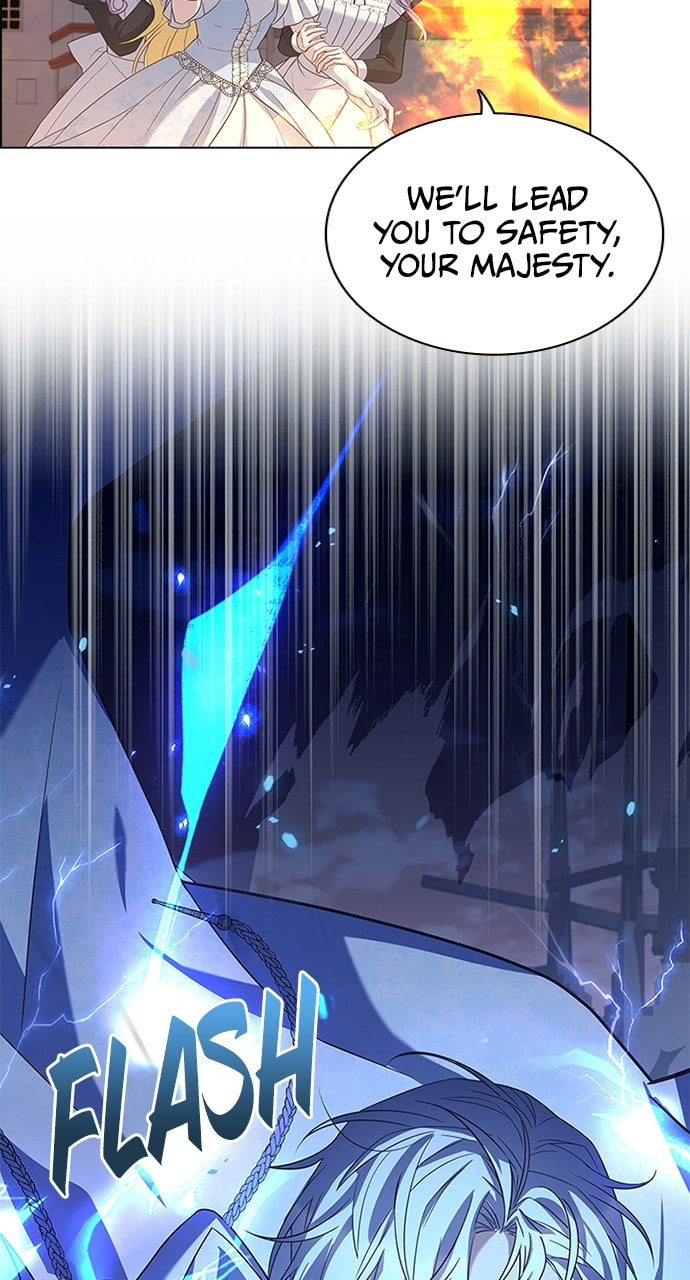 His Majesty's Proposal Chapter 78 page 70 - 