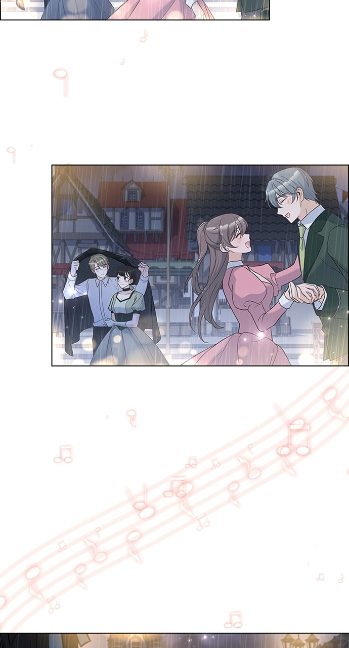 His Majesty's Proposal Chapter 78 page 8 - 