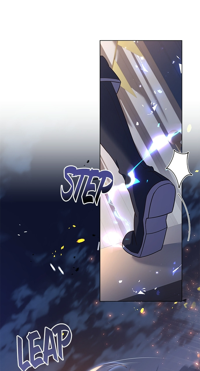 His Majesty's Proposal Chapter 78 page 72 - 