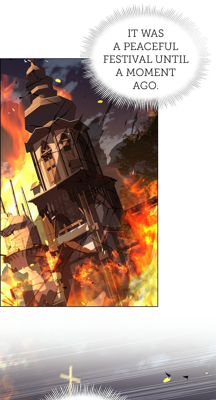 His Majesty's Proposal Chapter 78 page 77 - 