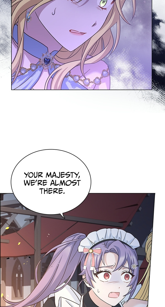 His Majesty's Proposal Chapter 78 page 80 - 