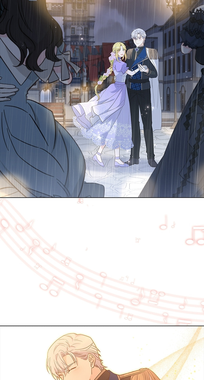 His Majesty's Proposal Chapter 78 page 9 - 