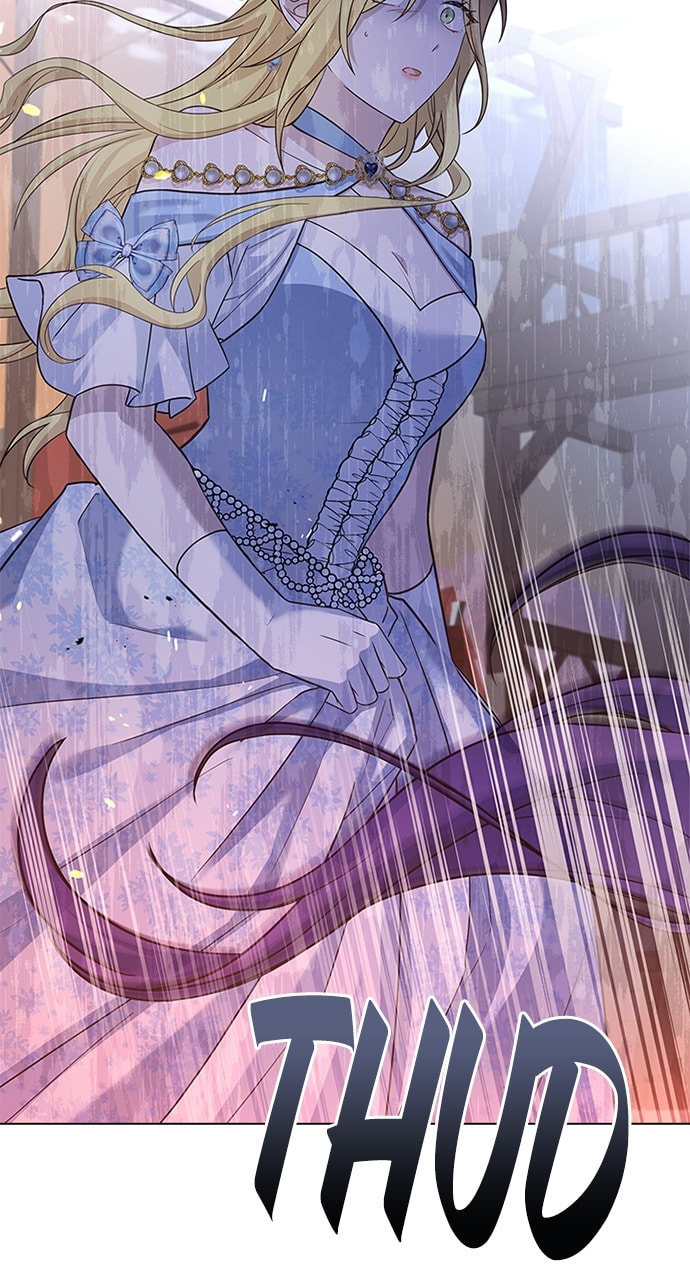 His Majesty's Proposal Chapter 78 page 85 - 