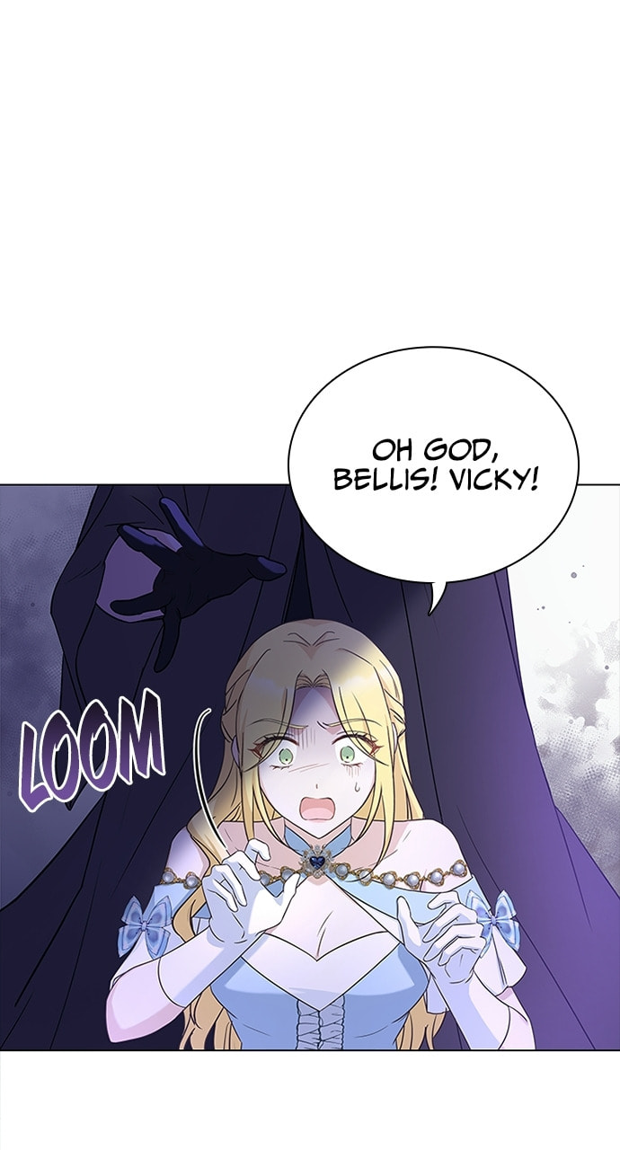 His Majesty's Proposal Chapter 78 page 86 - 
