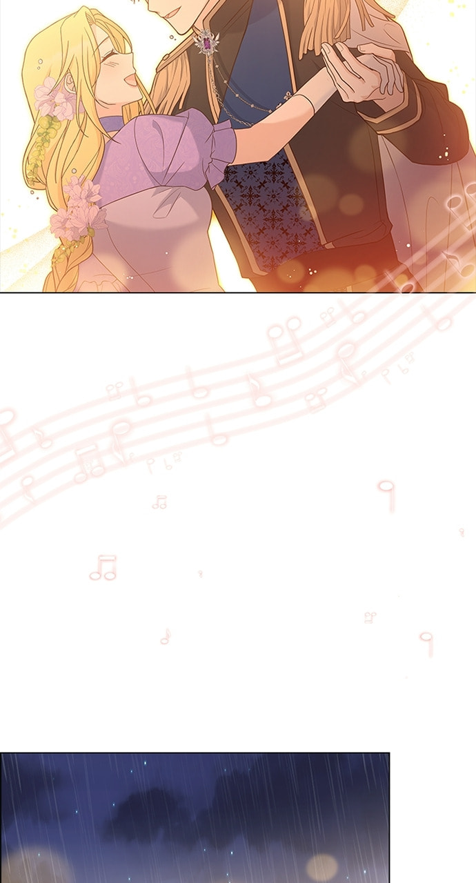 His Majesty's Proposal Chapter 78 page 10 - 