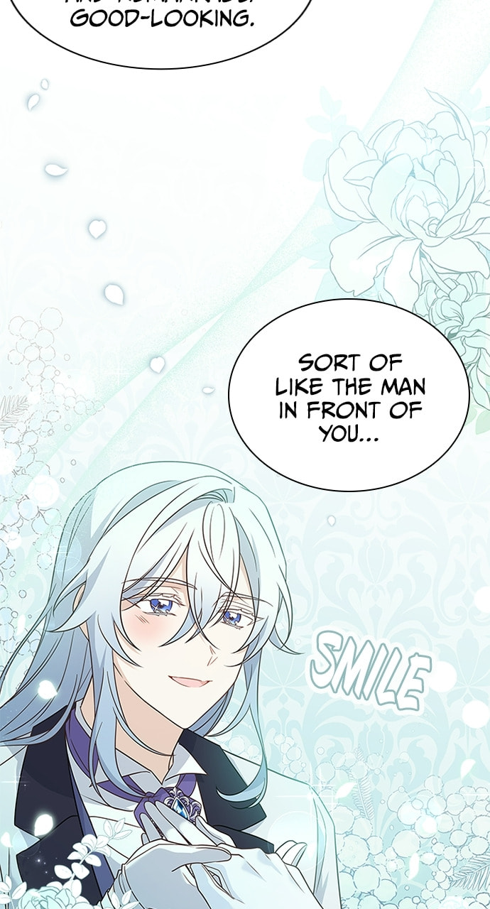 His Majesty's Proposal Chapter 79 page 11 - 