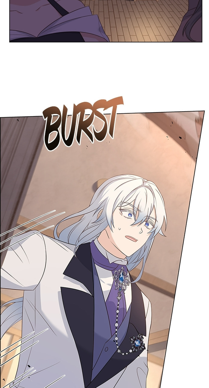 His Majesty's Proposal Chapter 79 page 20 - 