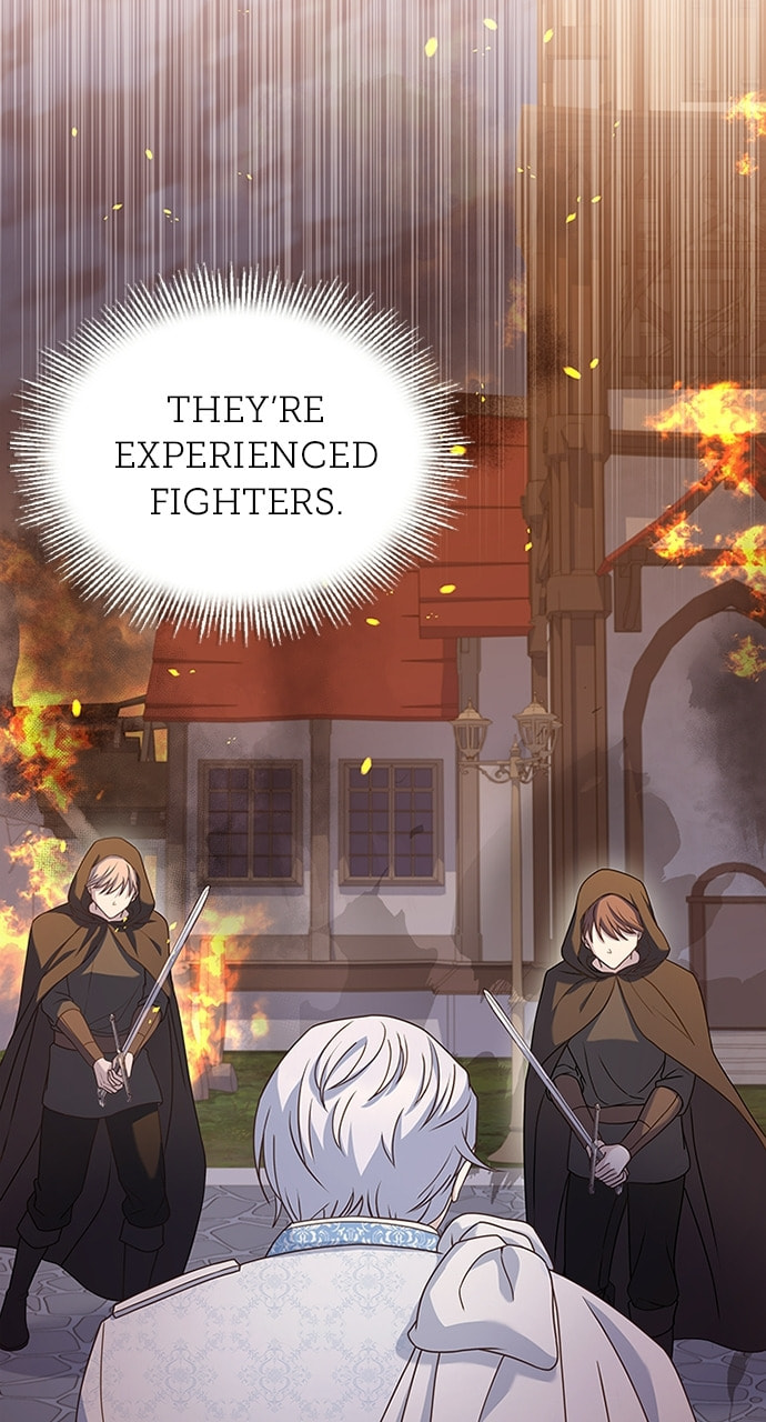 His Majesty's Proposal Chapter 79 page 27 - 