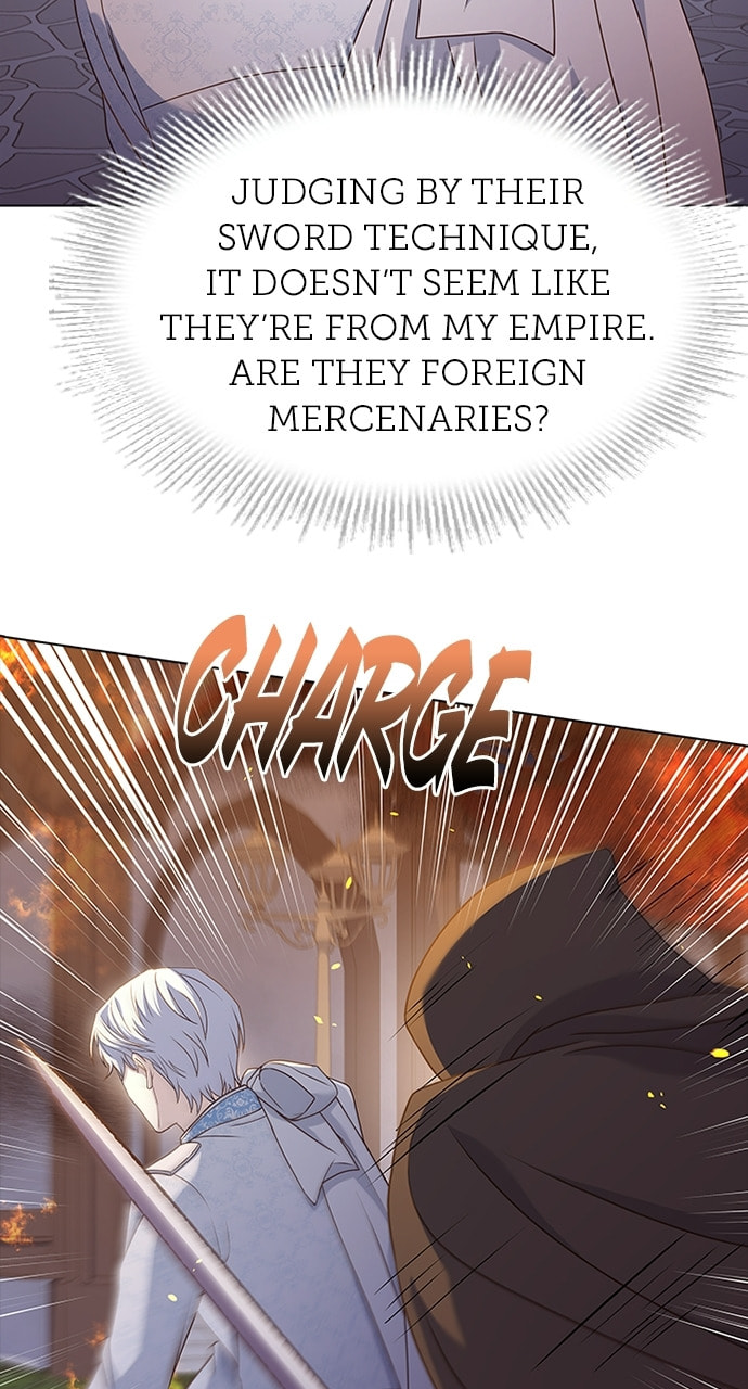 His Majesty's Proposal Chapter 79 page 28 - 