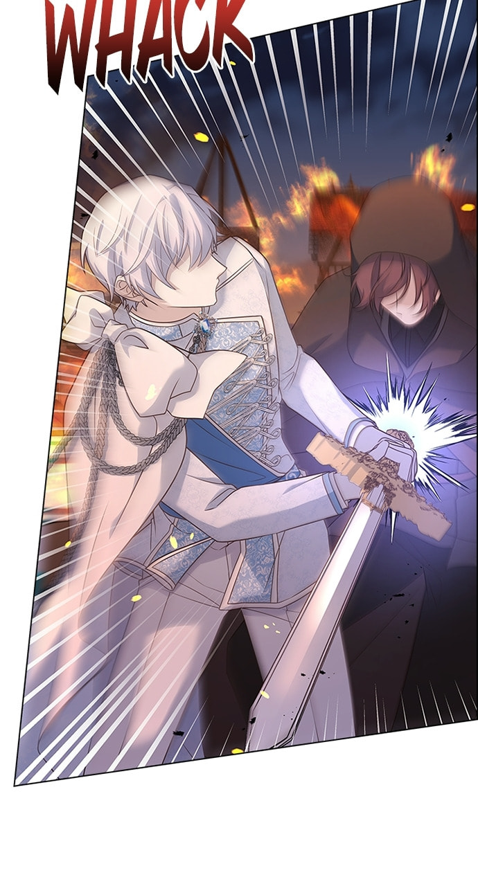 His Majesty's Proposal Chapter 79 page 30 - 