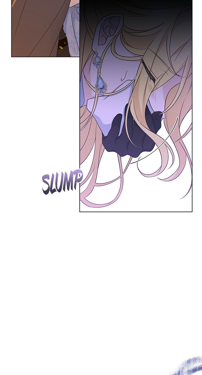 His Majesty's Proposal Chapter 79 page 4 - 
