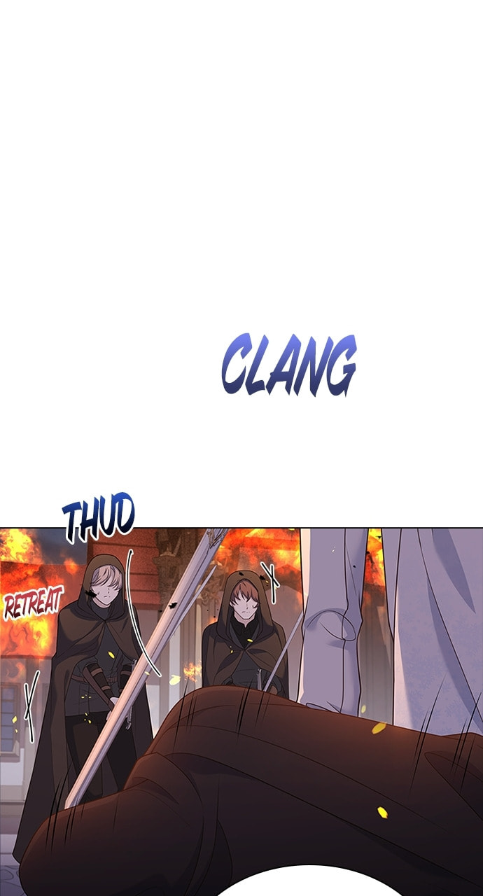 His Majesty's Proposal Chapter 79 page 31 - 