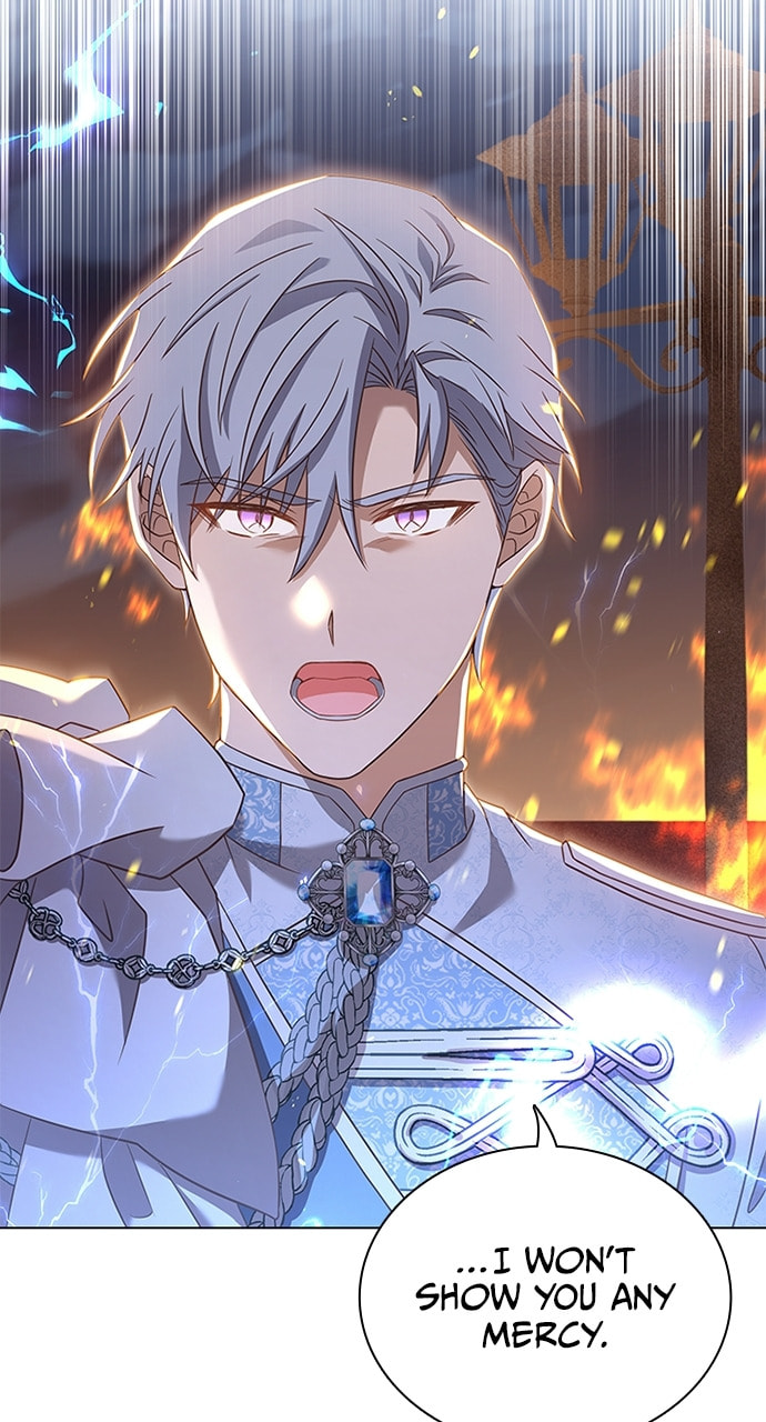 His Majesty's Proposal Chapter 79 page 35 - 