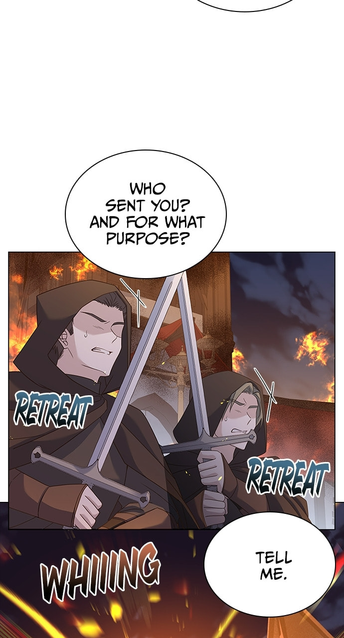His Majesty's Proposal Chapter 79 page 36 - 