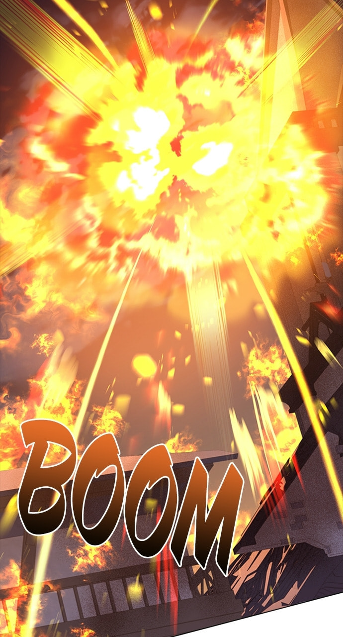His Majesty's Proposal Chapter 79 page 37 - 
