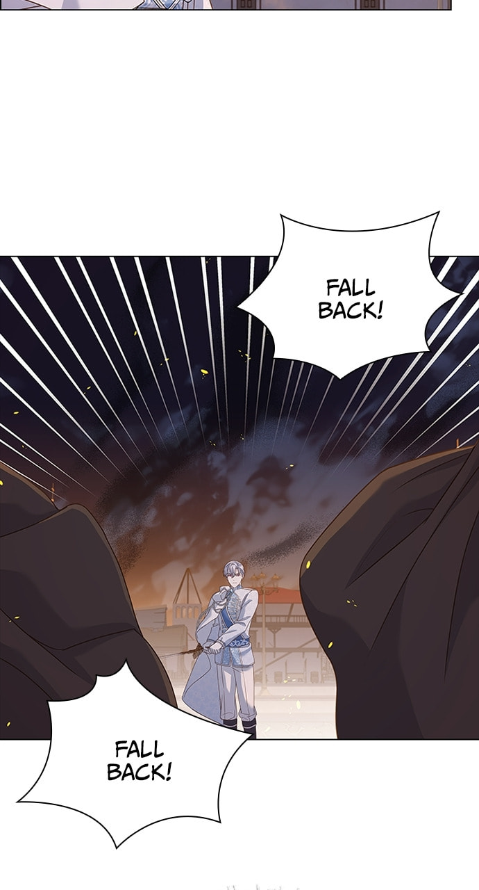 His Majesty's Proposal Chapter 79 page 39 - 