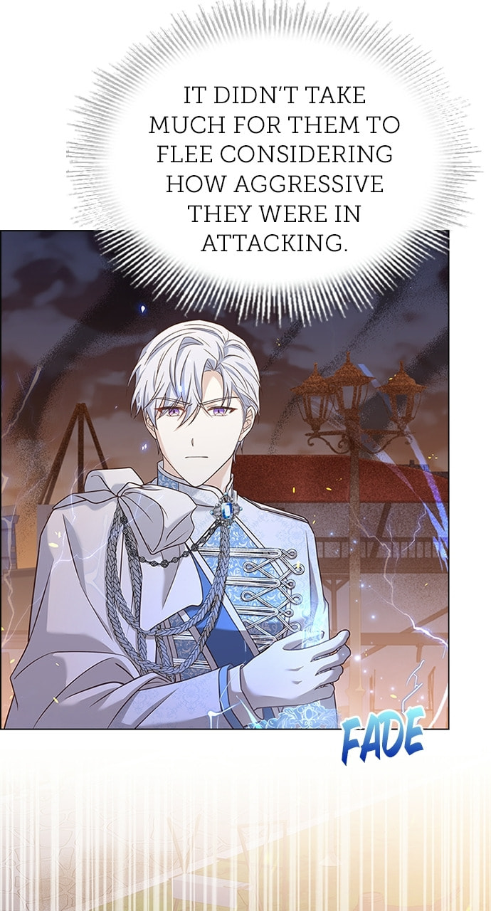 His Majesty's Proposal Chapter 79 page 40 - 