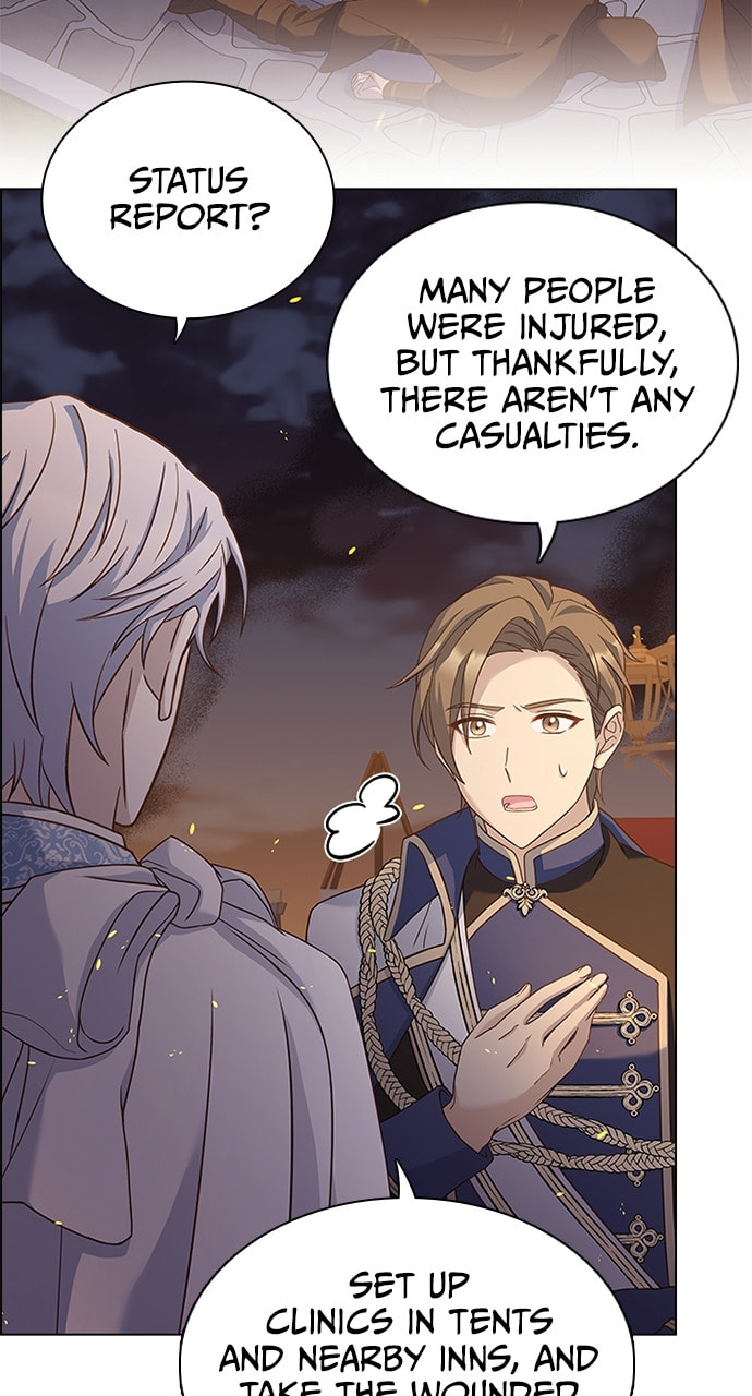 His Majesty's Proposal Chapter 79 page 42 - 