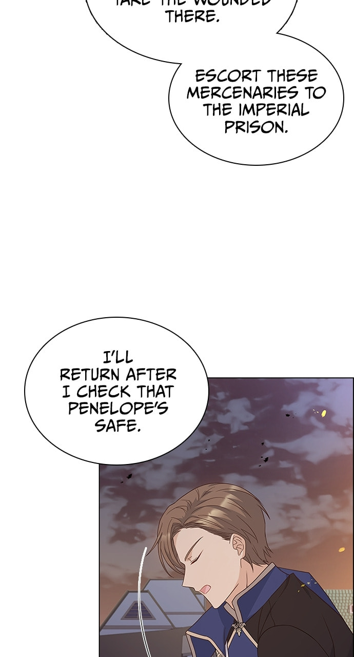 His Majesty's Proposal Chapter 79 page 43 - 