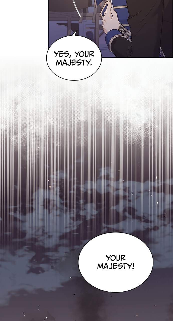 His Majesty's Proposal Chapter 79 page 44 - 