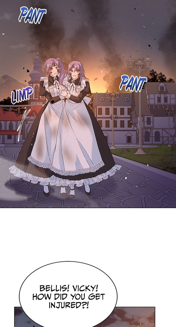 His Majesty's Proposal Chapter 79 page 45 - 