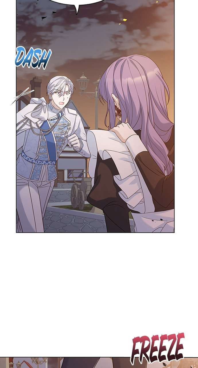 His Majesty's Proposal Chapter 79 page 46 - 