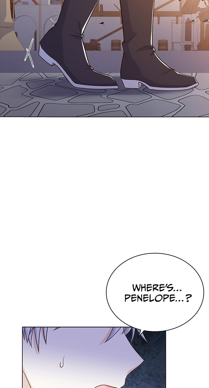 His Majesty's Proposal Chapter 79 page 47 - 