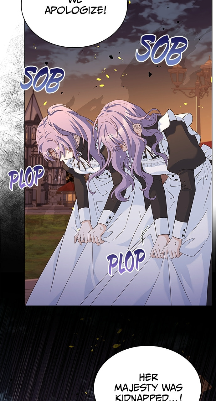 His Majesty's Proposal Chapter 79 page 50 - 