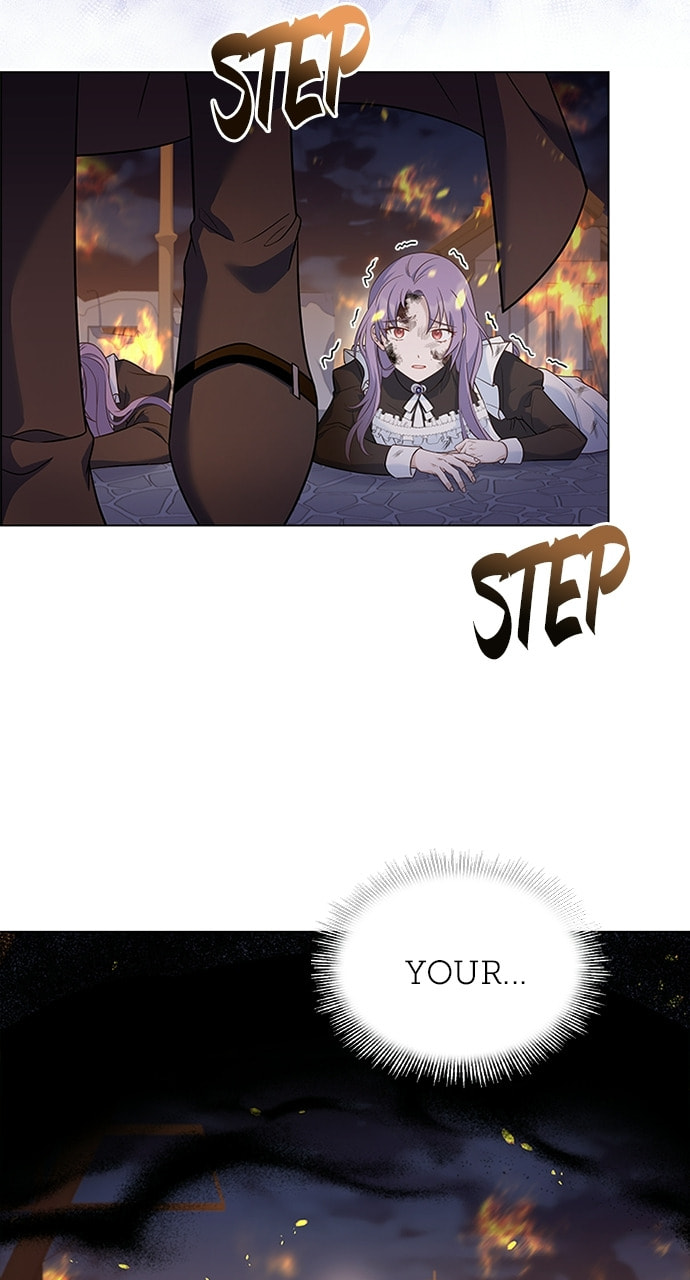 His Majesty's Proposal Chapter 79 page 6 - 