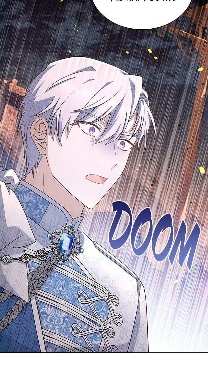 His Majesty's Proposal Chapter 79 page 51 - 