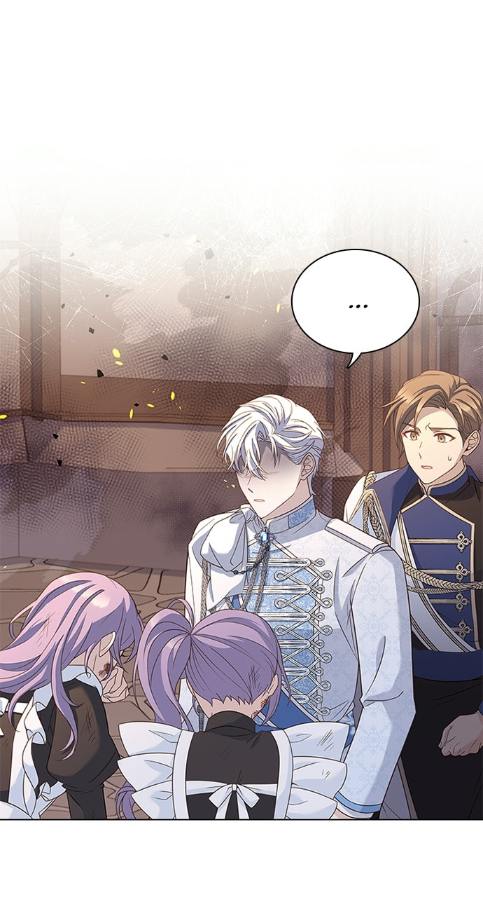 His Majesty's Proposal Chapter 79 page 52 - 