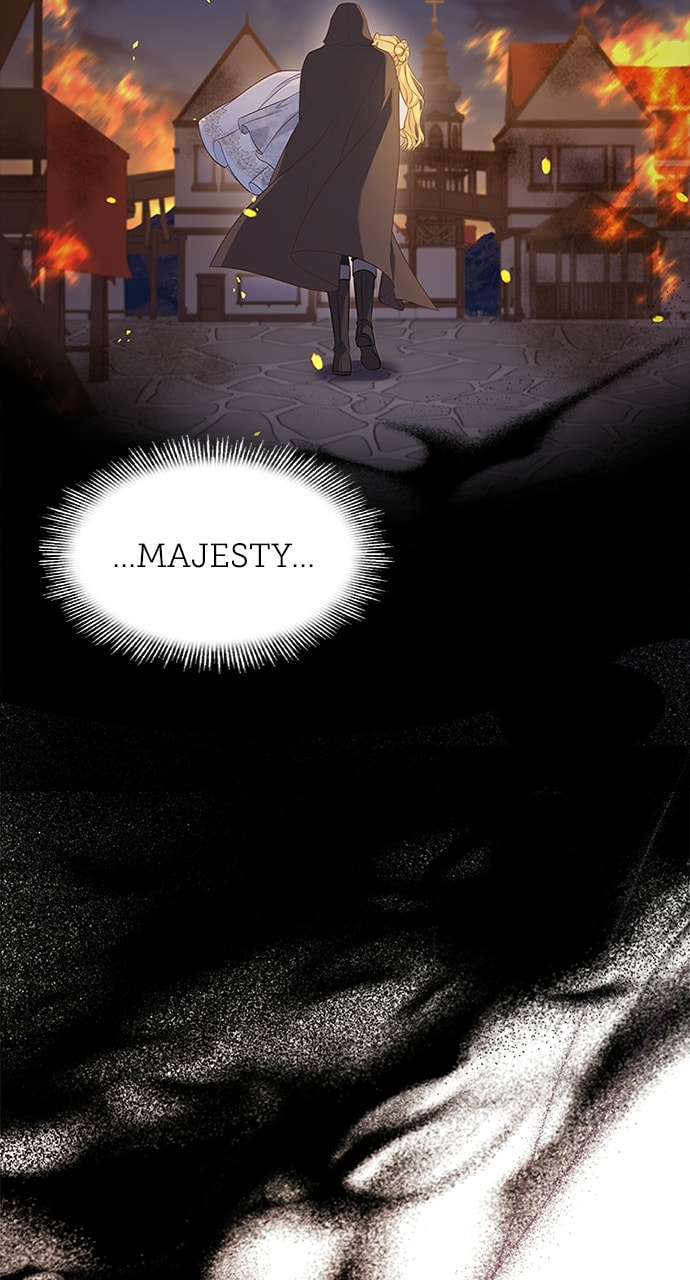 His Majesty's Proposal Chapter 79 page 7 - 