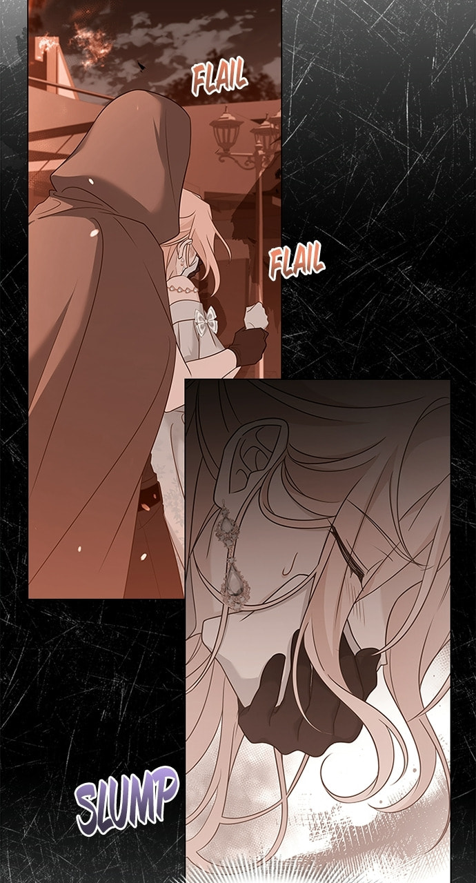 His Majesty's Proposal Chapter 79 page 61 - 