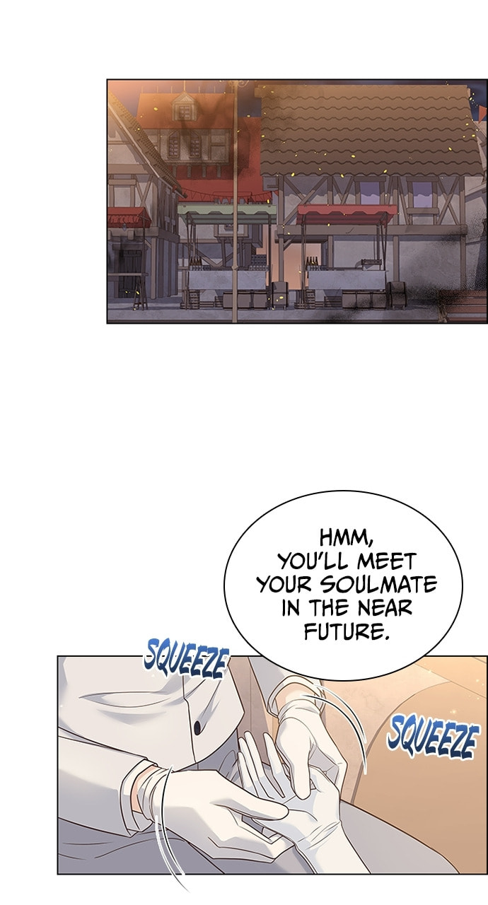 His Majesty's Proposal Chapter 79 page 9 - 