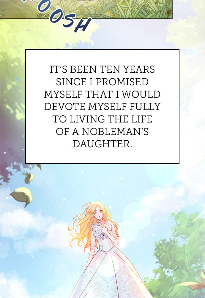 His Majesty's Proposal Chapter 8 page 11 - 