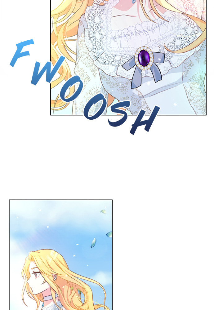 His Majesty's Proposal Chapter 8 page 13 - 