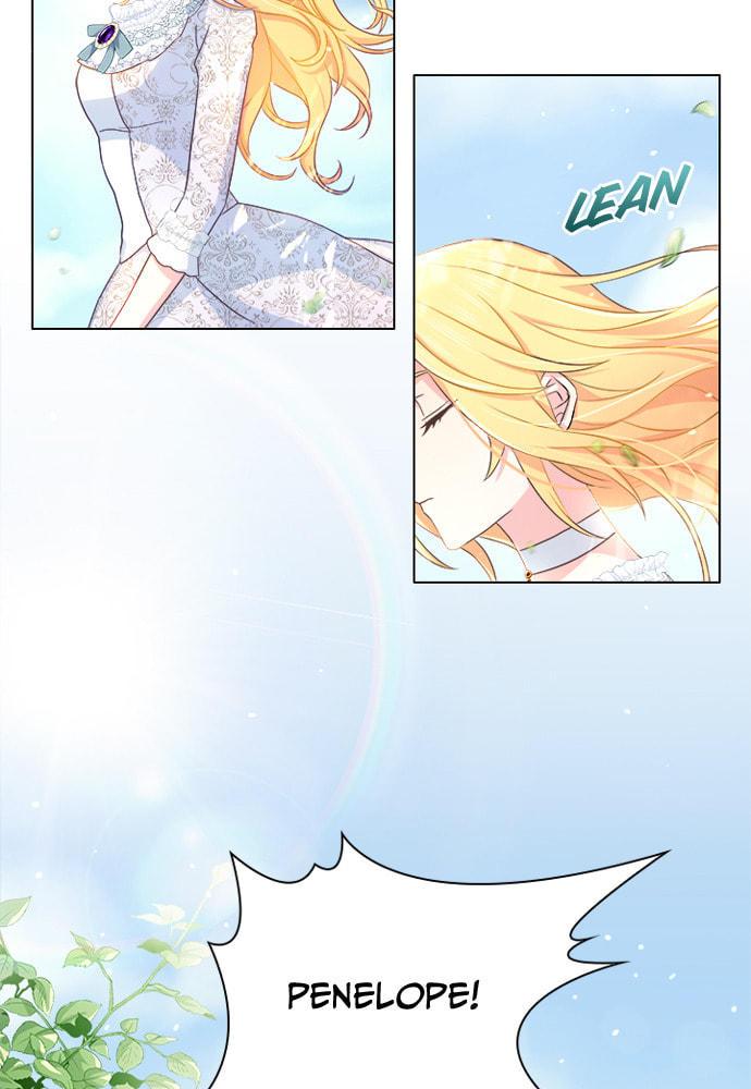His Majesty's Proposal Chapter 8 page 14 - 