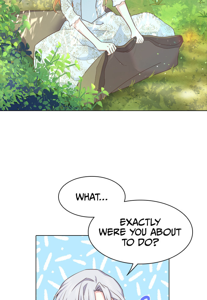 His Majesty's Proposal Chapter 8 page 20 - 