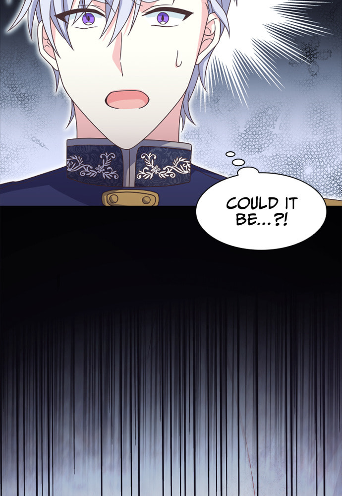 His Majesty's Proposal Chapter 8 page 3 - 