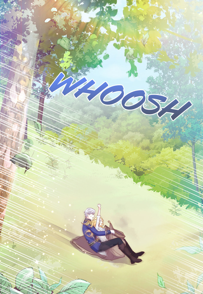 His Majesty's Proposal Chapter 8 page 23 - 