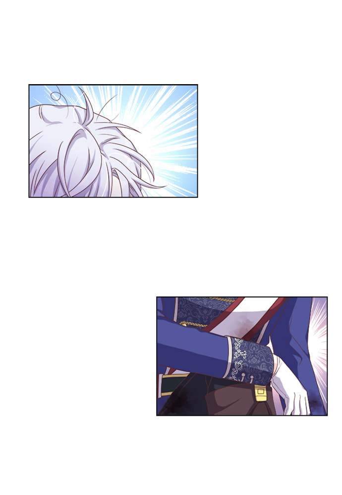 His Majesty's Proposal Chapter 8 page 26 - 