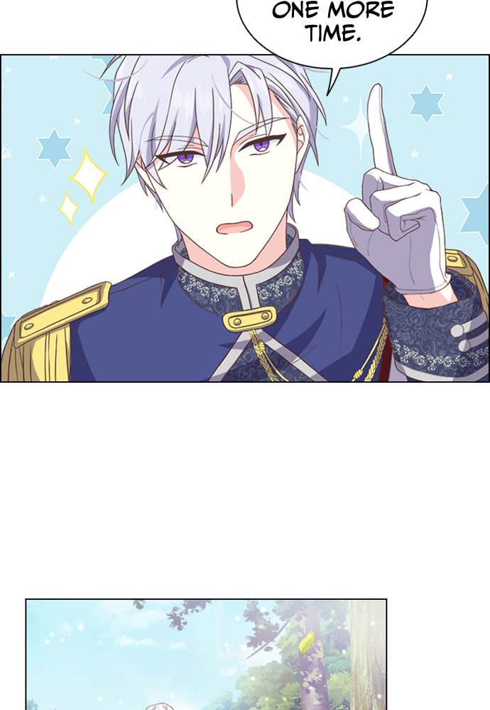 His Majesty's Proposal Chapter 8 page 29 - 