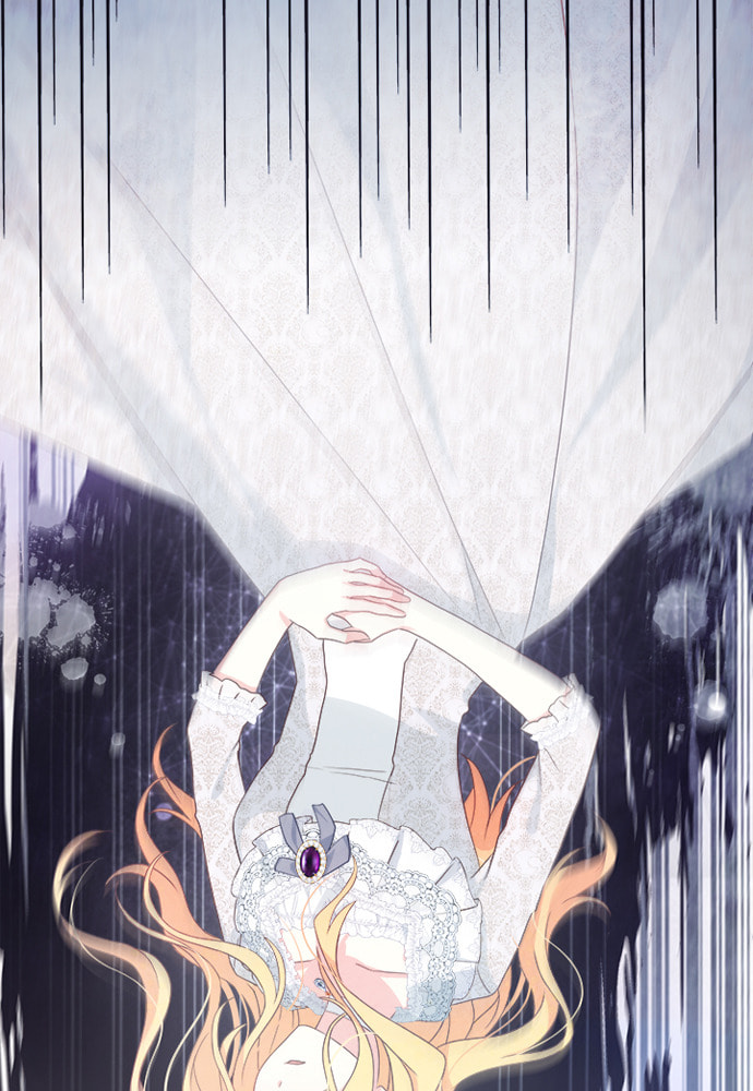 His Majesty's Proposal Chapter 8 page 4 - 