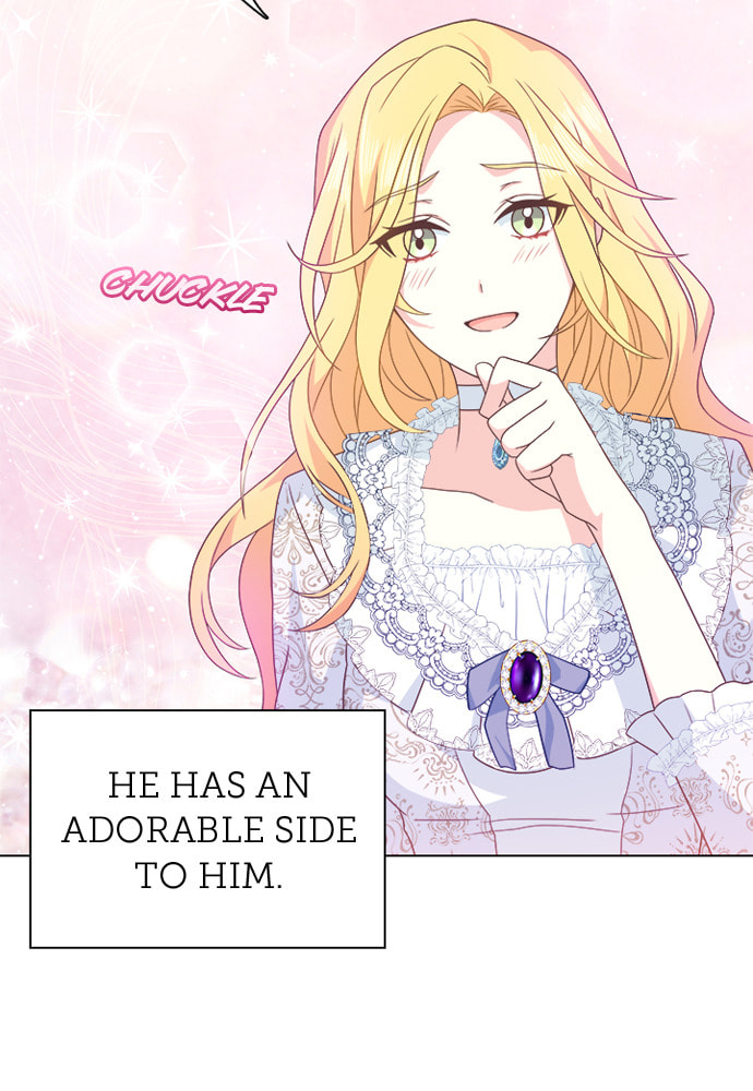 His Majesty's Proposal Chapter 8 page 31 - 