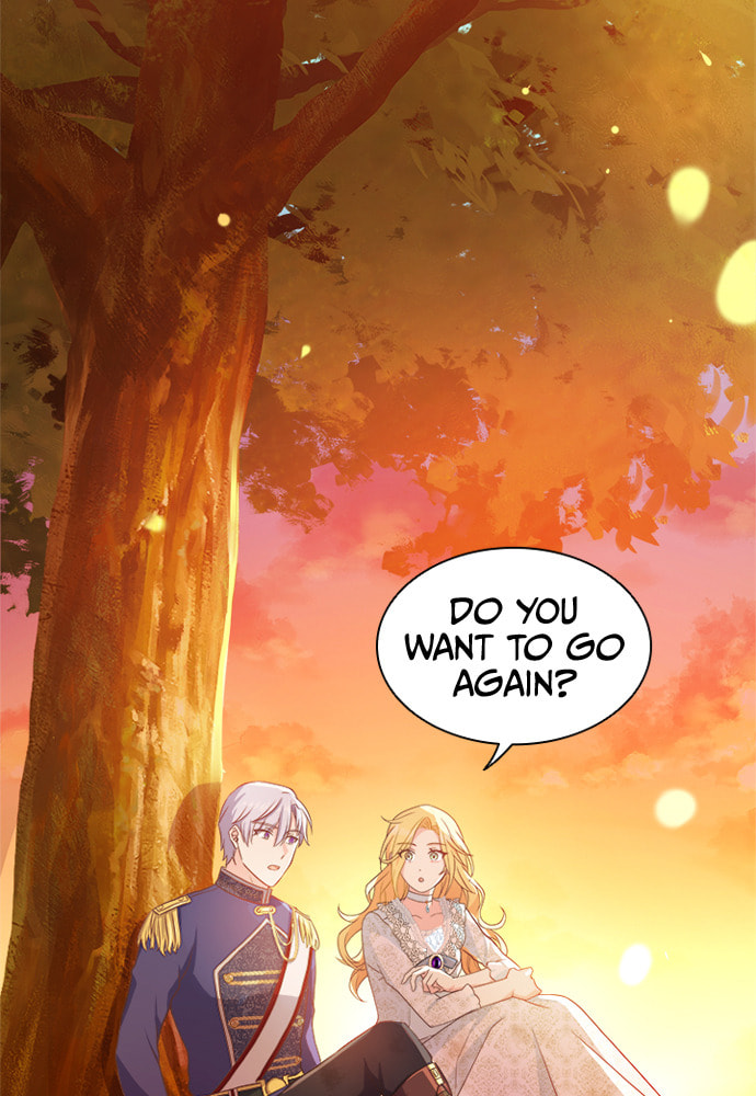 His Majesty's Proposal Chapter 8 page 33 - 