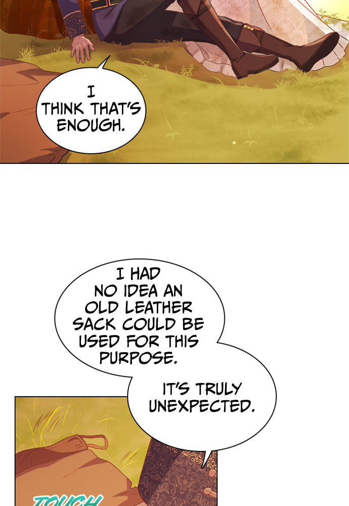 His Majesty's Proposal Chapter 8 page 34 - 