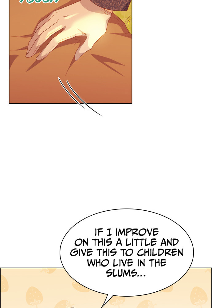 His Majesty's Proposal Chapter 8 page 35 - 