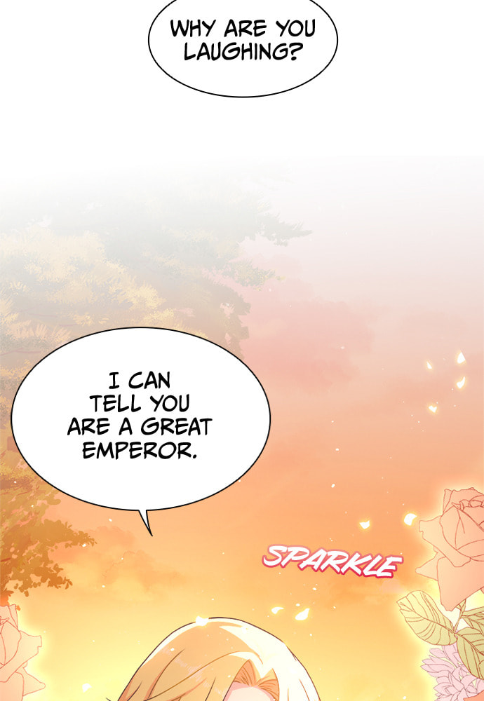 His Majesty's Proposal Chapter 8 page 37 - 